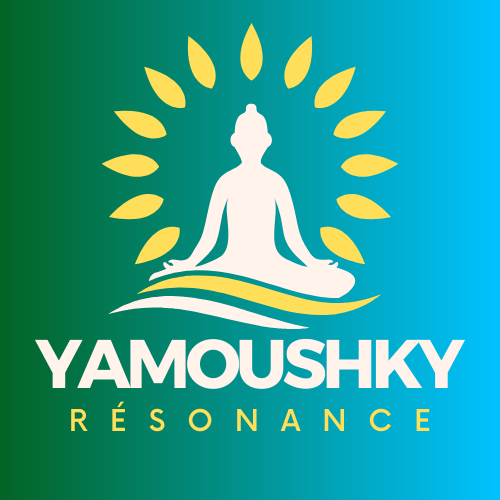 Logo Yamoushky Résonance